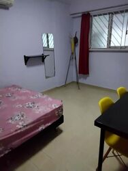 Blk 284 Ficus Vale (Yishun), HDB 3 Rooms #546462801